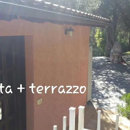 Casa Melograno