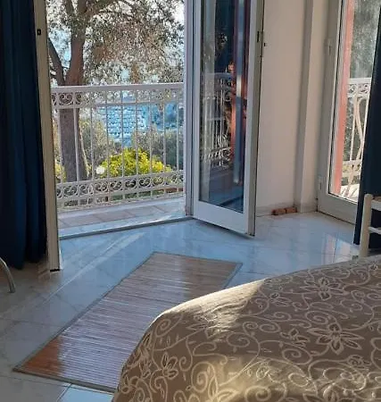 Casa Melograno * Finale Ligure