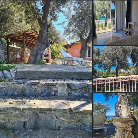 Casa Melograno *