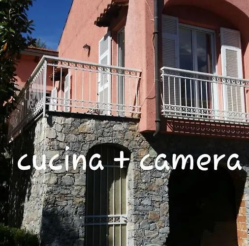 Casa Melograno * Finale Ligure