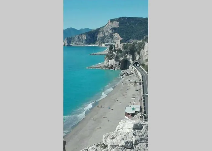 Сasa de vacaciones Casa Melograno