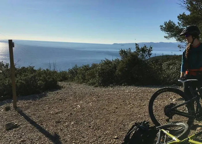 Casa Melograno Semesterbostad