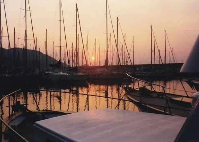 Casa Melograno * Finale Ligure