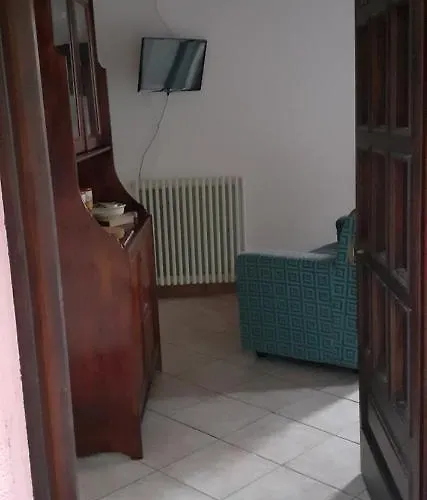 Semesterbostad Casa Melograno *