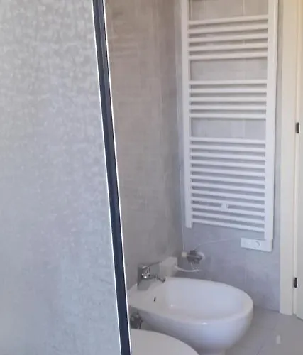 Casa Melograno Сasa de vacaciones Finale Ligure