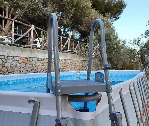 Casa Melograno Сasa de vacaciones