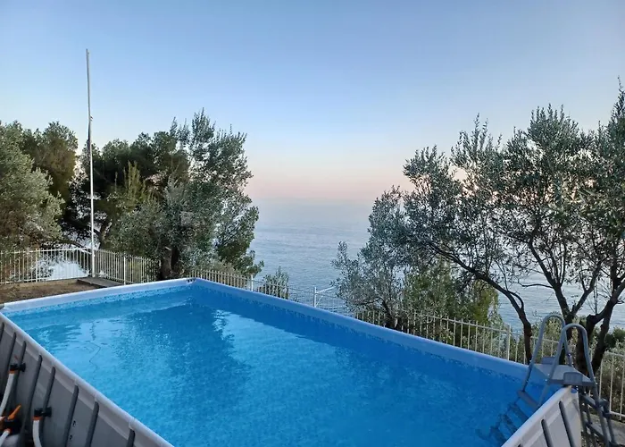 Casa Melograno Semesterbostad *