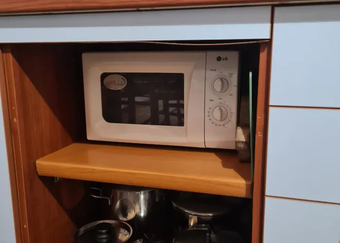 Casa Melograno Сasa de vacaciones *