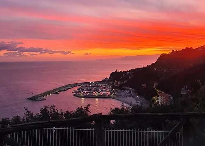 Casa Melograno Сasa de vacaciones *