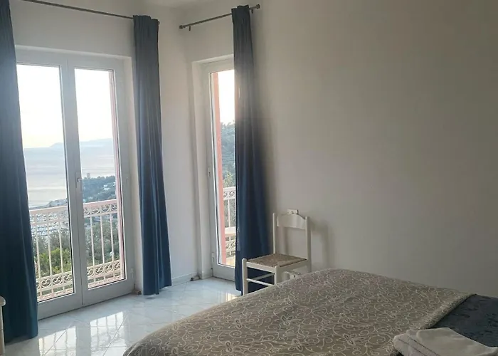 Casa Melograno * Finale Ligure