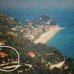 Casa Melograno Finale Ligure