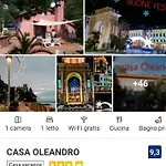 Casa Melograno * Finale Ligure
