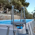 Casa Melograno Сasa de vacaciones