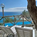 Casa Melograno Сasa de vacaciones