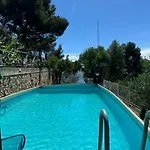 Сasa de vacaciones Casa Melograno *