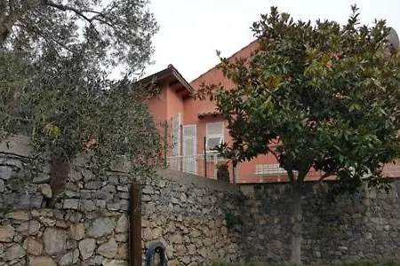 Casa Melograno * Finale Ligure