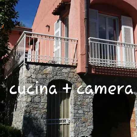 Casa Melograno * 菲纳莱利古雷