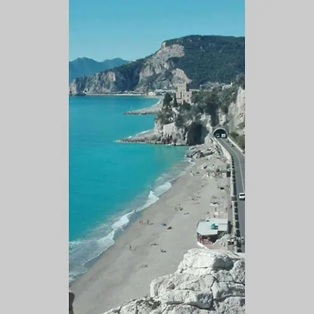 Hébergement de vacances Casa Melograno