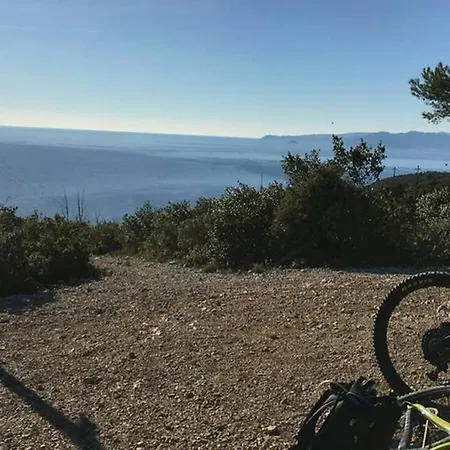 Casa Melograno Hébergement de vacances