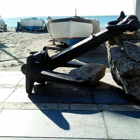 Holiday home Casa Melograno