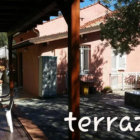 Casa Melograno 度假居