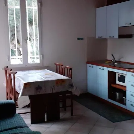 Casa Melograno