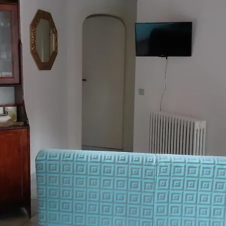 Casa Melograno בית נופש *