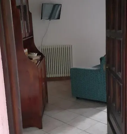 Holiday home Casa Melograno *