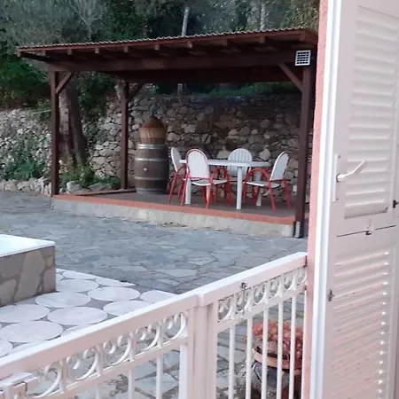 Casa Melograno