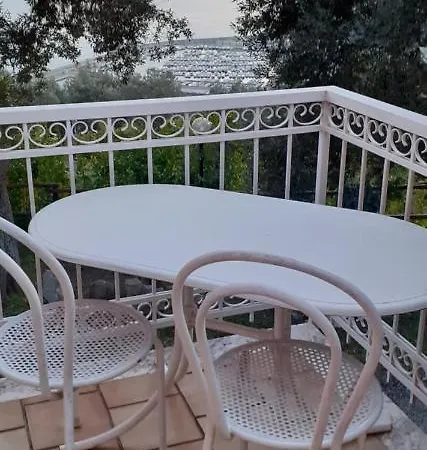 Casa Melograno * 菲纳莱利古雷