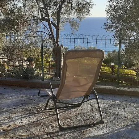 Holiday home Casa Melograno
