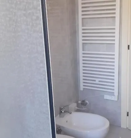 Casa Melograno Holiday home Finale Ligure