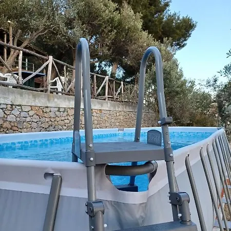 Casa Melograno 度假居