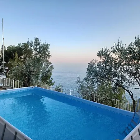 Casa Melograno Ferienhaus *