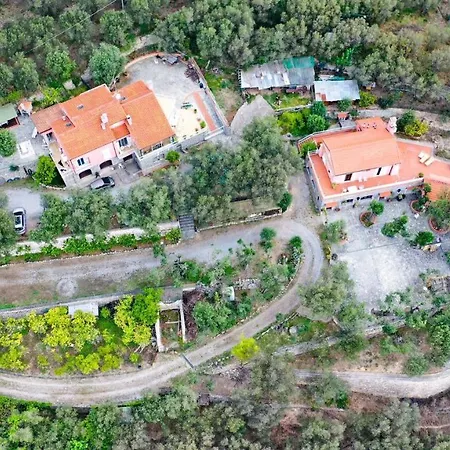 Casa Melograno *