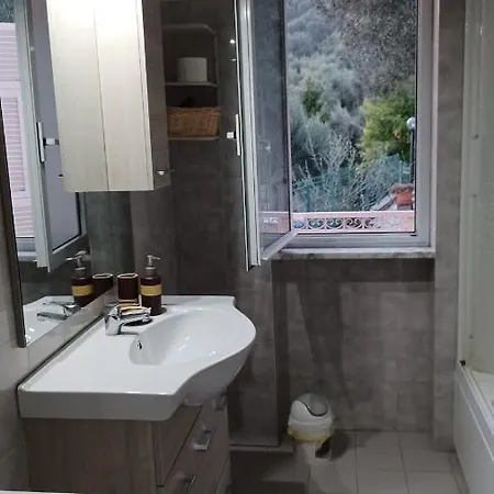 Casa Melograno Hébergement de vacances