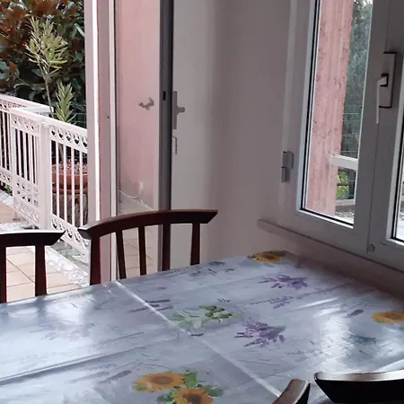 Casa Melograno Hébergement de vacances *