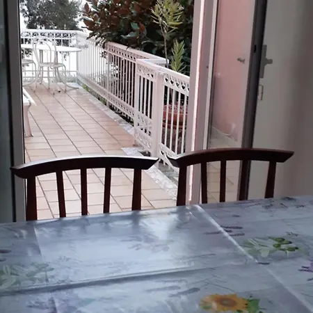 Casa Melograno Finale Ligure