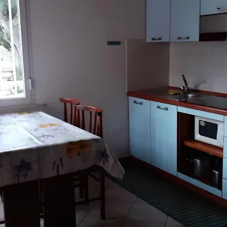 度假居 Casa Melograno *