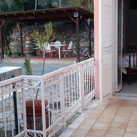 Hébergement de vacances Casa Melograno *