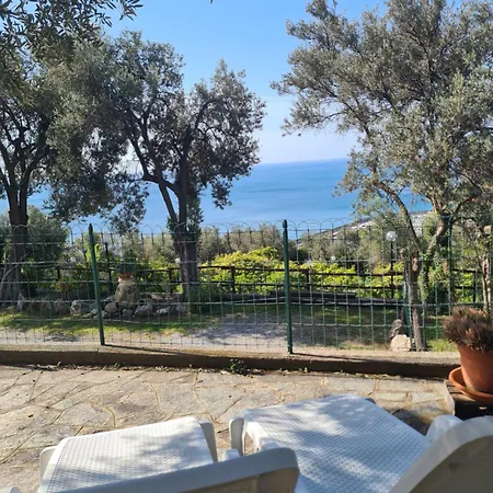 Holiday home Casa Melograno
