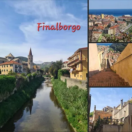 Casa Melograno Hébergement de vacances *