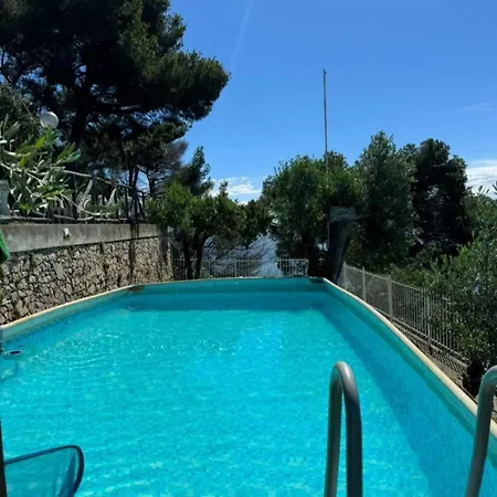 Holiday home Casa Melograno *