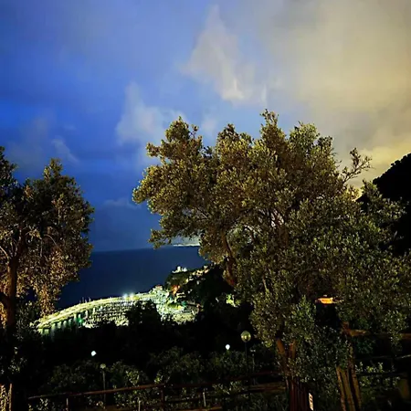 Casa Melograno Ferienhaus