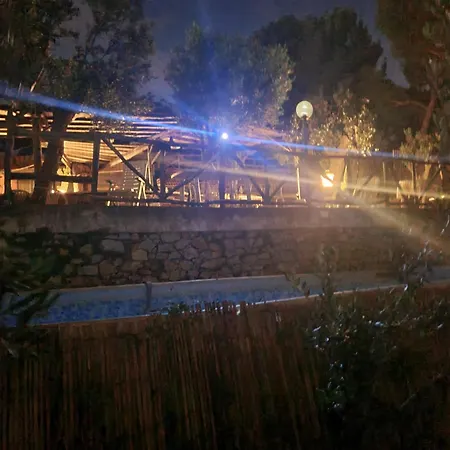 Casa Melograno * 菲纳莱利古雷