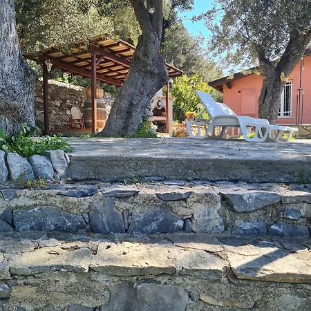 Casa Melograno Holiday home