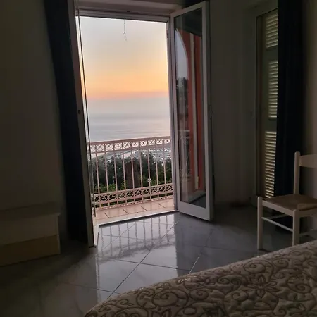 Ferienhaus Casa Melograno Finale Ligure