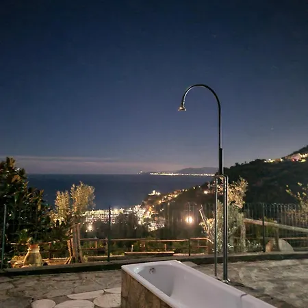 Casa Melograno Finale Ligure