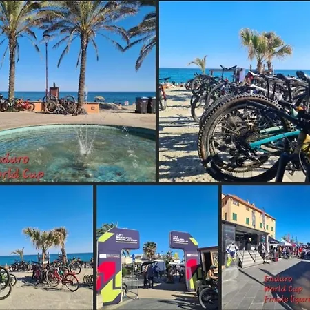 Casa Melograno 度假居