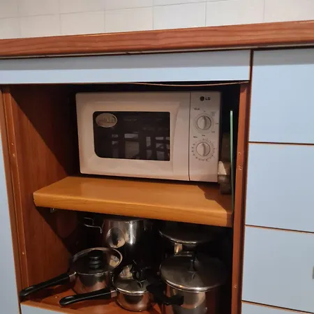Casa Melograno Hébergement de vacances *